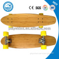 Playshion Professional Skateboard maple wood skateboards